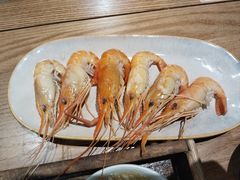 -李百蟹·江南蟹黄面(夫子庙店)