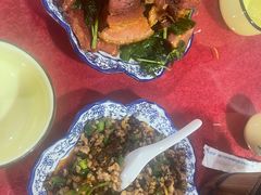 -老丽江餐馆(丽江华都商贸城店)