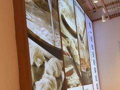 -小满手工粉(上海新世界城店)