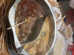 -袁记串串香(西安路店)