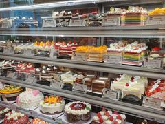 -85度C(深圳佳宁娜店)