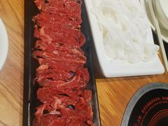 -掂档潮汕牛肉火锅(cityon熙地港店)