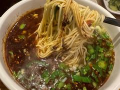-中阿兰牛肉面(悦海新天地店)