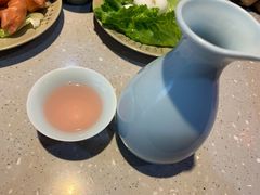 -桃花沅火锅(长嘉汇江景店)