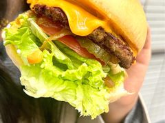 -热将汉堡 HOT SAUCE(下马坊店)
