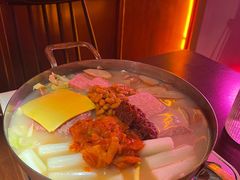 -양평식당·杨平食堂(华贸店)