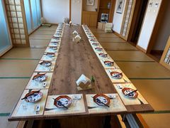 -红叶日料·放题·海胆·定食(星海店)