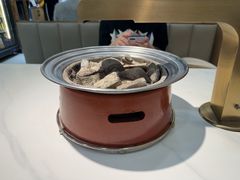 -白山烧烤(文安路万豪店)