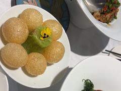 -福海居烤鸭店(鸟巢店)
