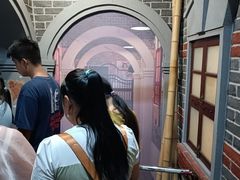 -奔跑吧乐园