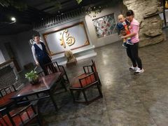 -北京全聚德(西客站店)