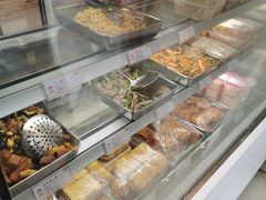 -娘心豆品(方庄店)