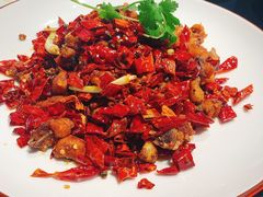 -梅花境(万科店)