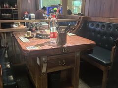 -九田家黑牛烤肉料理(新辰里亚运村店)