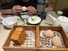 -蔡澜点心·粤菜(西单大悦城店)