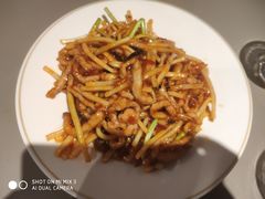 -福满圆(琨莎中心店)
