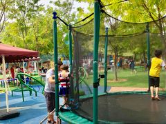 -永定河休闲森林公园