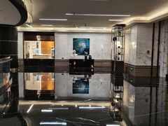 -上海苏宁宝丽嘉酒店·Cafe Bellagio西餐厅