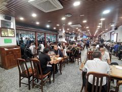-柴氏风味斋(甘家口店)