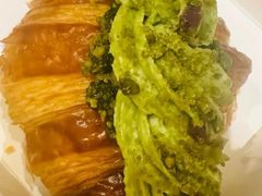 -CARINO BAKERY&CAFE(南方商城店)