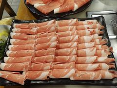 -马记伊源斋涮肉·清真菜(百子湾店)