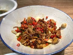 -农耕记·湖南土菜(科技园店)