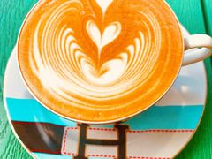 -The Flowers Coffee(南山店)
