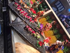 -梨花自助烤肉(天河城店)