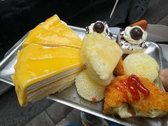 -谷町·烤肉自助(朱雀门店)
