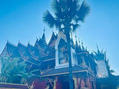 -西双版纳总佛寺