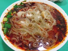 -甘记肥肠粉(马鞍北路店)
