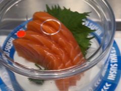 -元气寿司(益田假日广场店)