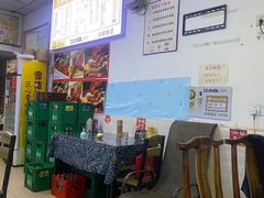-万州浩客烤鱼(华阳店)