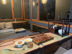 -云座·时光·观景咖啡厅(五爷庙店)