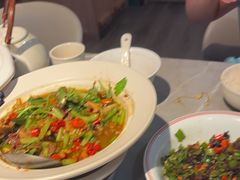 -楚山晓·楚湘菜(江夏永旺店)