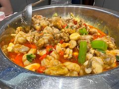 -靓虾二哥长沙地标小龙虾(五一广场店)