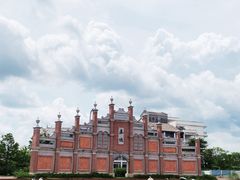 -赤坎·广东华侨国际旅游度假区