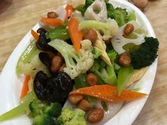 -赵奶奶水饺锅贴小酒馆(丁字沽店)