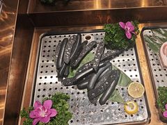 -尹珍珠·韩式无限烤肉(回龙湾店)