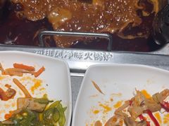 -海底捞火锅(九久奥特莱斯店)