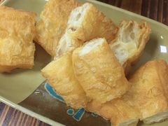 -粥君好殿·道滘肉丸粥(文华路店)