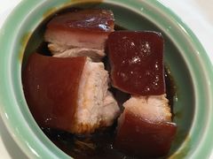 东坡肉-西湖春天•老字号杭州菜(百汇店)