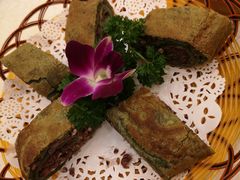 -顺德人家食府(黄金广场店)