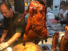 -黄连大头华烧鹅(萧地大马路店)