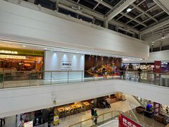 -万达广场(惠州大亚湾店)