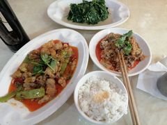 -清真.回香园(南街店)