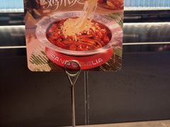 -胖哥俩肉蟹煲(萧山加州阳光店)