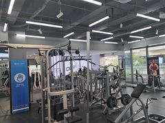 -OG01·24h私教铁馆(中鼎316店)