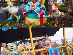 -上海迪士尼度假区