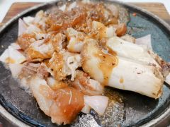 -胜记为食家·创新粤菜(车公庙店)